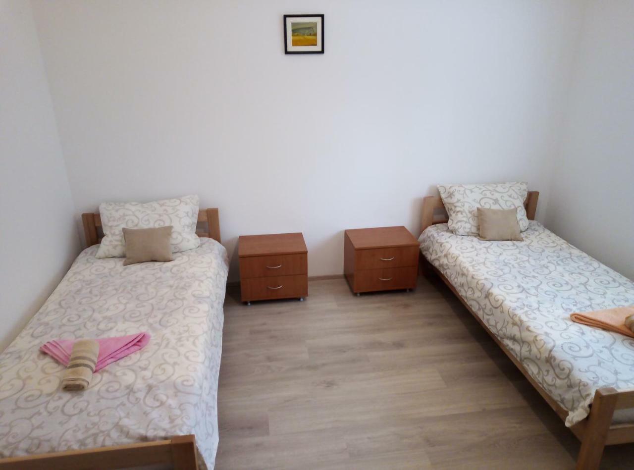 Apartman Miljkovic 阿然德洛维克 外观 照片