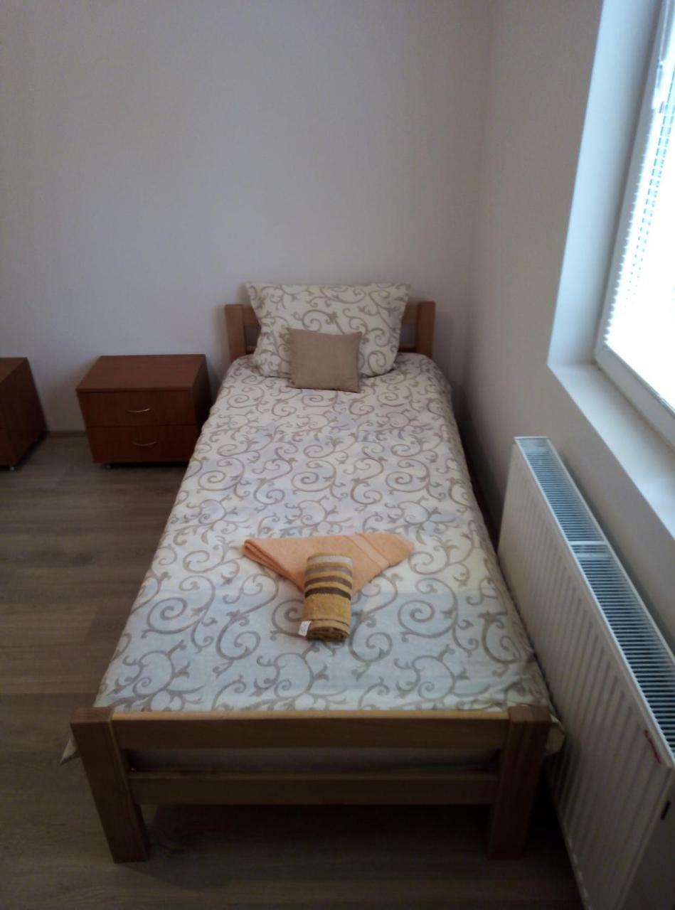 Apartman Miljkovic 阿然德洛维克 外观 照片