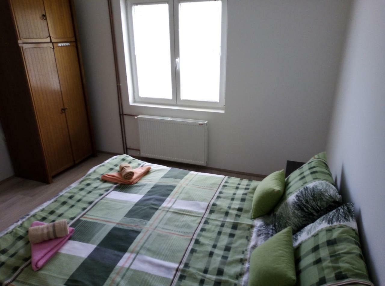 Apartman Miljkovic 阿然德洛维克 外观 照片