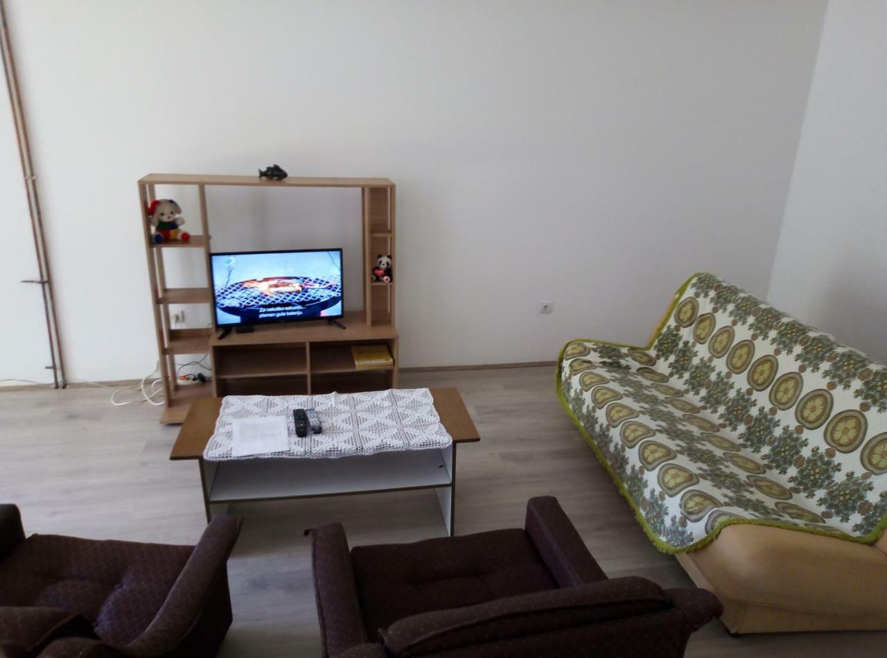 Apartman Miljkovic 阿然德洛维克 外观 照片